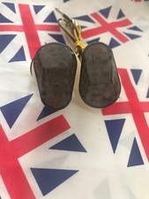 Smoked led indicators - smoked,