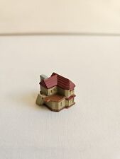 Sylvanian Families SPARES Miniature Beechwood Hall Toy Shop Christmas Calico 