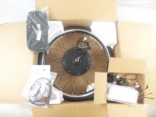 Electric bike - ,