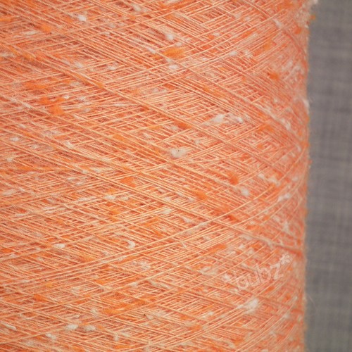 Shantung jaspe rayon yarn - shantung,