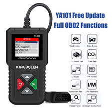 OBD2 Scanner Fault Code Reader