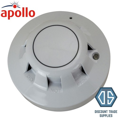 Apollo series optical smoke - apollo,
