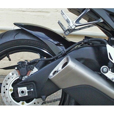 Honda cbr1000rr 2008 abs - honda,
