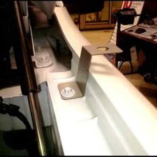 NCG F02ANTPF Fits