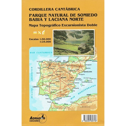 Spain cordillera cantabrica - spain,