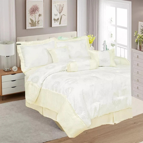 Luxury jacquard malta - luxury,