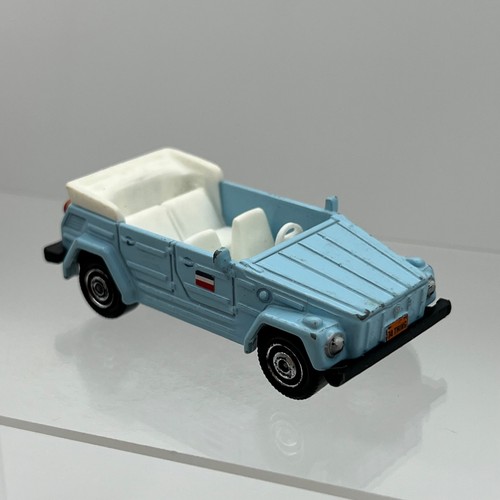 Matchbox volkswagen type 181 - matchbox,