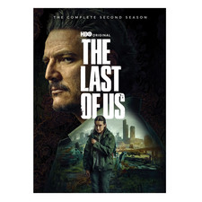 The Last of Us: Season 2 [15]