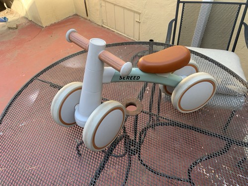 Sereed baby balance - for, 1