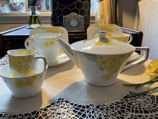 Taylor Kent Longton Pottery