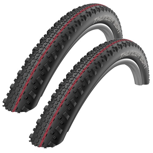 Schwalbe thunder burt - burt, x