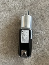 Dunkermoteren BG 65x50 SI