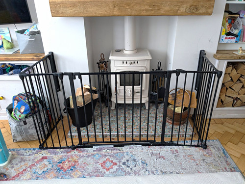 Brand babysafe fireguard - brand:,