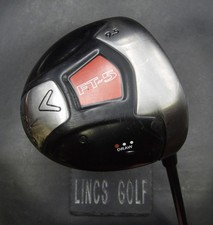 Callaway 5 driver - ft-5, 9.5°