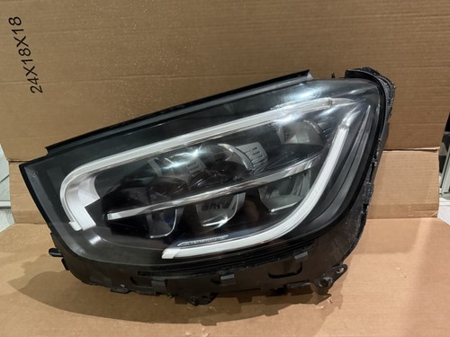 Mercedes glc w253 s - glc,