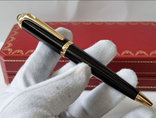 Cartier Black Gold Composite