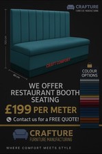 Restaurant sofa bench - restaurant,