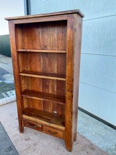 Sheesham Bookcase