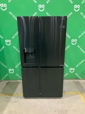 Hisense PureFlat 91cm Frost