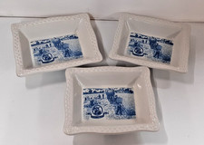 3 X Vintage Shredded Wheat