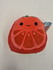 Original Squishmallow Ritter