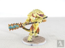 (4291) Kroxigor Seraphon Lizardmen Sigmar Old World Warhammer