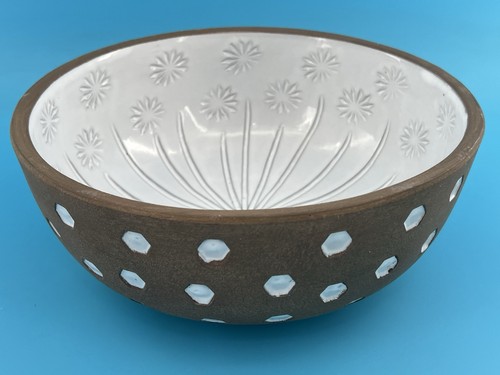 Beautiful mcm art pottery - art,