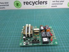 Taylor ice cream machine C707-40 Power board 069574-27