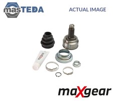 49-3201 DRIVESHAFT CV JOINT KIT WHEEL SIDE REAR MAXGEAR FOR BMW 3,1,E91,E93,E90
