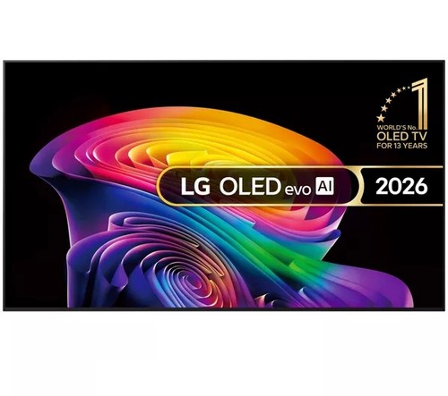 Oled55c64la oled evo 4k - 55",