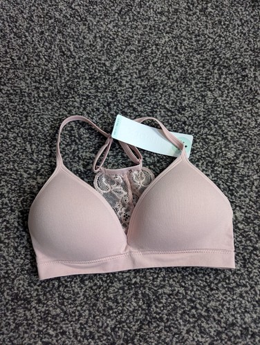 Lindex seamless bra - lindex, size