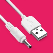 Remington Hc365 Stylist Trimmer Clipper Usb Charger Cable Lead - Reliable & Fast