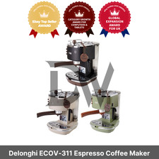 Delonghi Icona Vintage