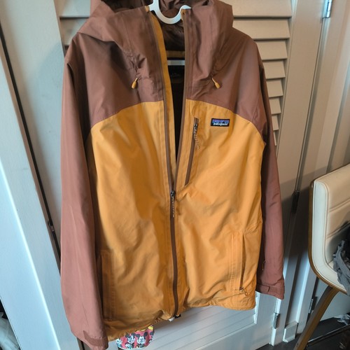 Patagonia insulated powder - insulated,