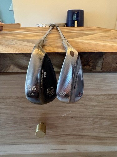 Cleveland cg16 wedge and - cg16,