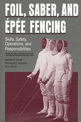 Foil saber and épée - saber,,