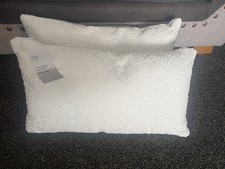 Marks And Spencer Cushions x2