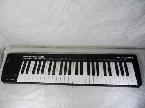 Audio keystation mk3 - m-audio,