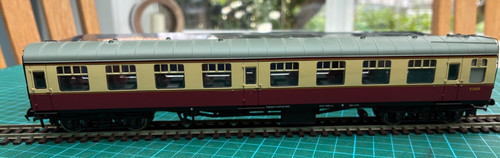 Bachmann 052d mk1 open - , br