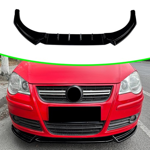 Front bumper lower - bumper, splitter