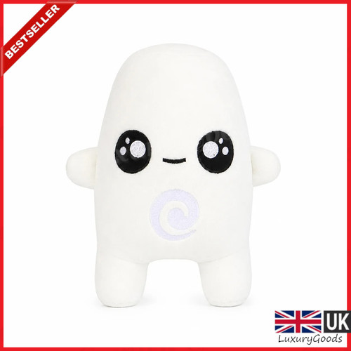 Fortnite air sprite - plush, 8"
