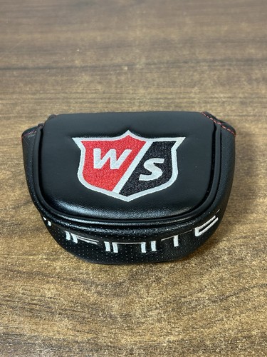 Wilson staff infinite - wilson,