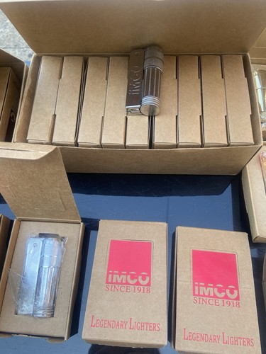 Job lot imco vintage retro - of,
