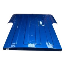 VOLKSWAGEN AMAROK TONNEAU LIFT UP LID TRUCK TOP CANOPY - DOUBLE CAB 2011-2021