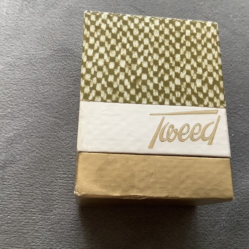 Vintage lentheric tweed - vintage,