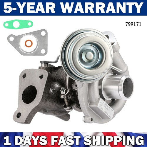 Turbocharger for vauxhall - for,