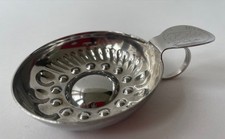 Vintage French wine tasting