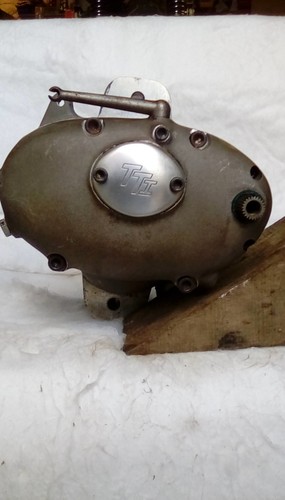 Bsa eng speed c - 6, c/r