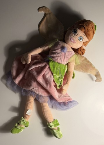 Prilla rare disney fairies - prilla,