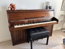 Baldwin Monarch Upright